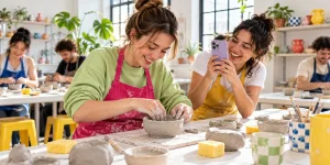 Poterie débutant : le guide 2027 pour se lancer étape par étape